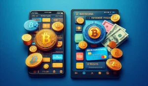 Los criptocasinos funcionan