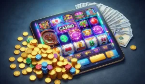 Mantenga sus ganancias del casino en línea