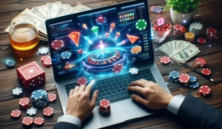 Mitos que rodean a los casinos online