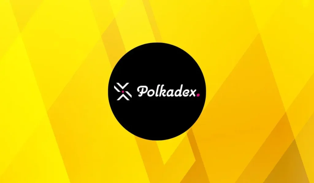 Predicción de precio Polkadex