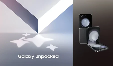 Samsung Lanzará La Nueva Serie Galaxy Z, Watch 7 Y Galaxy Ring En El Evento 'Galaxy Unpacked' En París