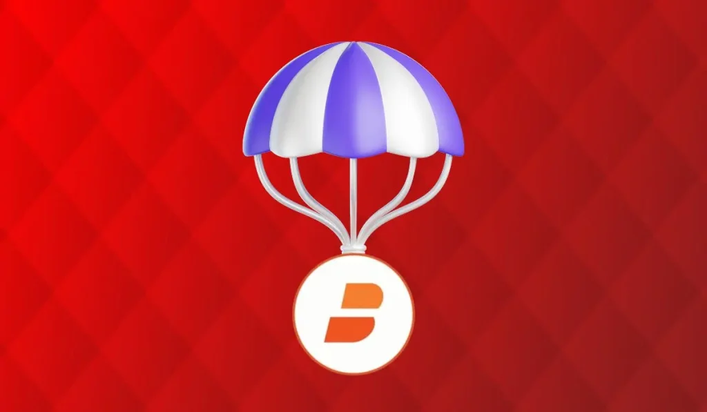 bump airdrop