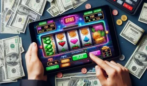 casino con dinero real y dinero ficticio