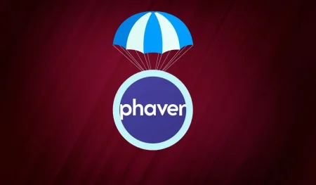 phaver airdrop