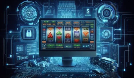 proveedores de software de juegos de casino en línea