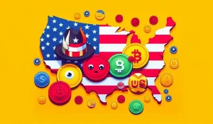 ¡Binance US se encuentra en grandes dificultades en varios estados americanos!