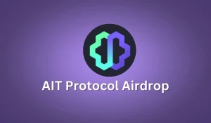 AIT Protocol Airdrop