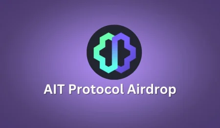 AIT Protocol Airdrop