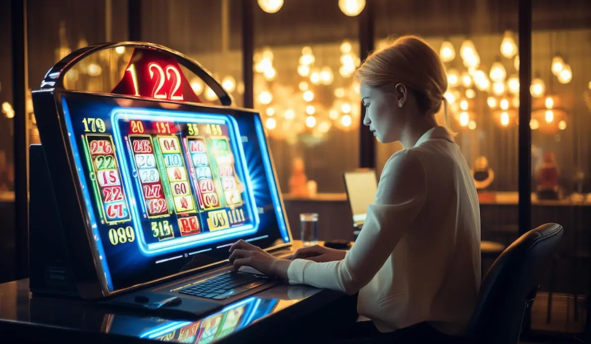 Beneficios de los juegos de casino en línea