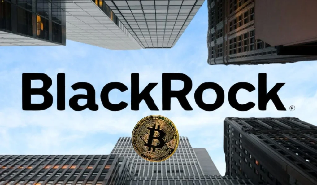 Blackrock Dice Que Bitcoin Tiene Más Demanda Que Ethereum En Este Momento