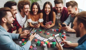 Consejos para jugar al blackjack en línea