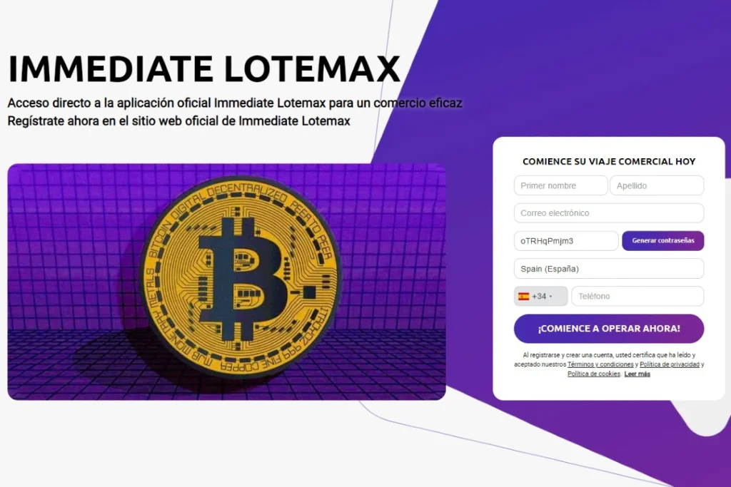 Immediate Lotemax Página web oficial