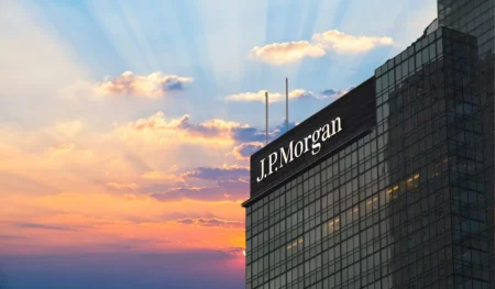 JPMorgan Espera Que El Mercado Criptográfico Se Recupere En Agosto