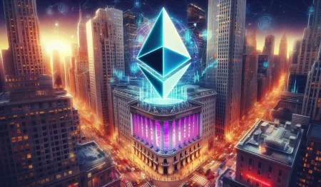 Los ETF Spot De Ethereum Debutan En Wall Street Con Más De Mil Millones De Dólares En Volumen De Operaciones