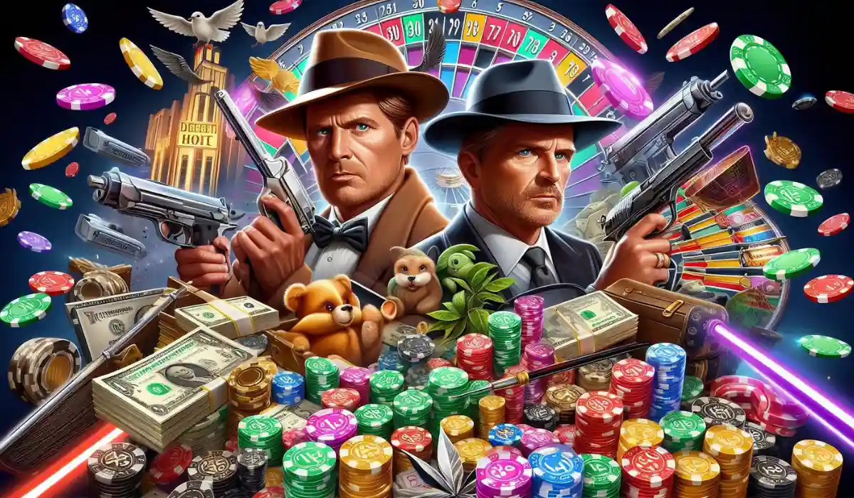 Los mejores juegos de casino sin costo