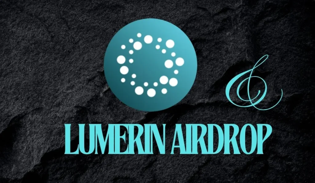 Lumerin Airdrop