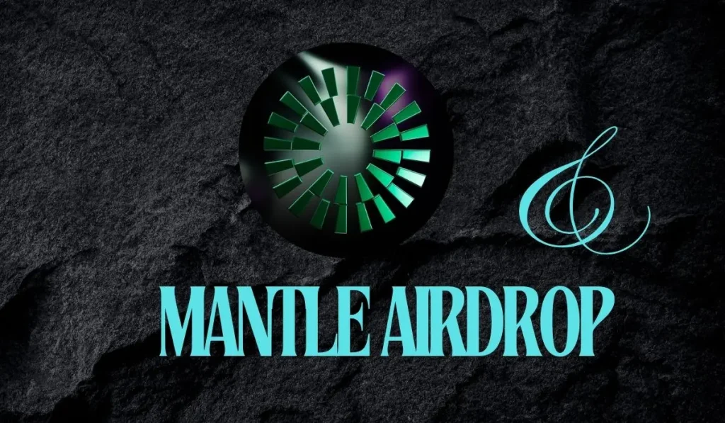 Mantle Network Airdrop