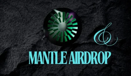 Mantle Network Airdrop