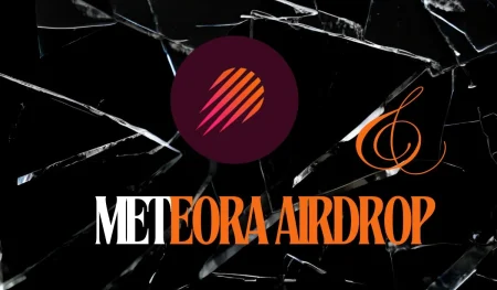 Meteora Airdrop