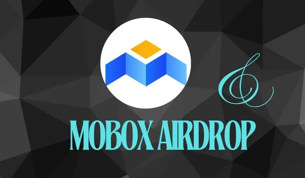 MOBOX Airdrop