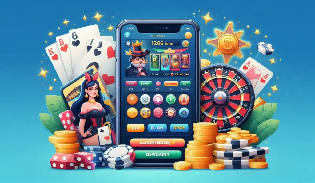 casinos online real money Adventures