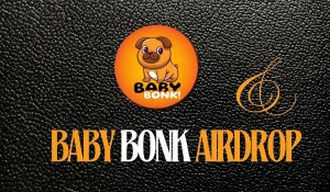 BabyBonk Airdrop