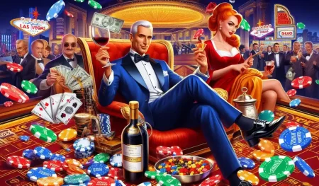 juegos de casino basados ​​en habilidades