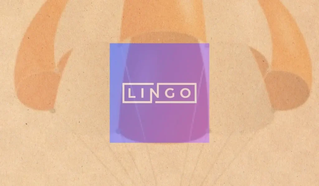 Lingo Airdrop