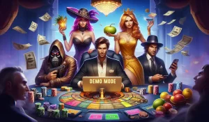 modo demo casinos online dinero real