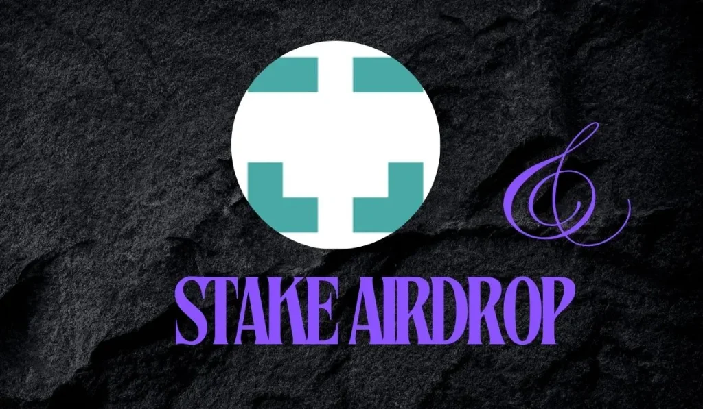 stake-airdrop