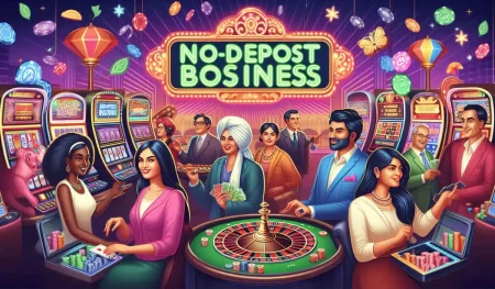 ventajas de los bonos de casino sin depósito