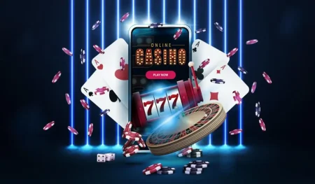 ¿Los casinos en línea tienen mejores probabilidades