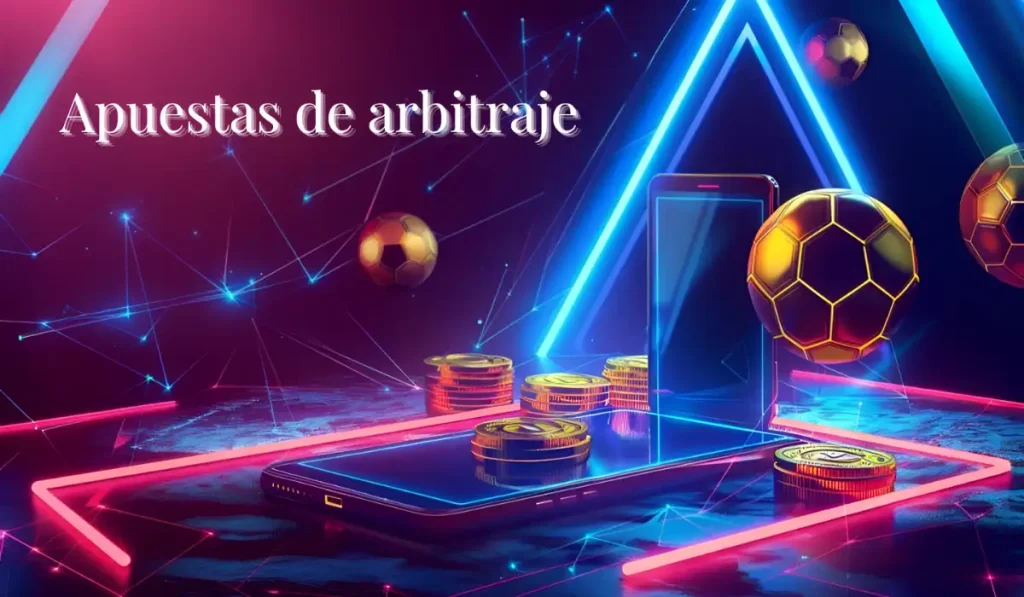 Apuestas de arbitraje