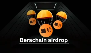 Berachain Airdrop