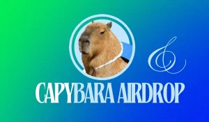 Capybara Airdrop