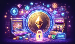 Casino Ethereum