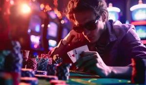 Casinos inusuales del mundo