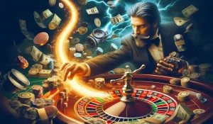 Cómo jugar a la ruleta