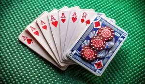 Cómo jugar al Gin Rummy