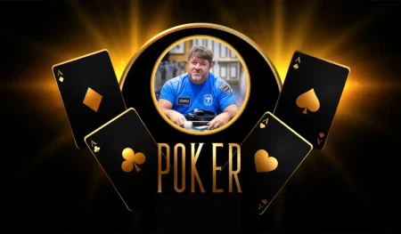 El éxito de Chris Moneymaker en el póquer