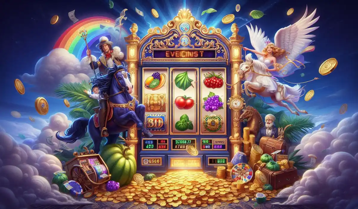 Los juegos de casino online más populares con dinero real.