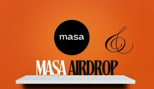 ¿Cómo Reclamar Masa Airdrop?