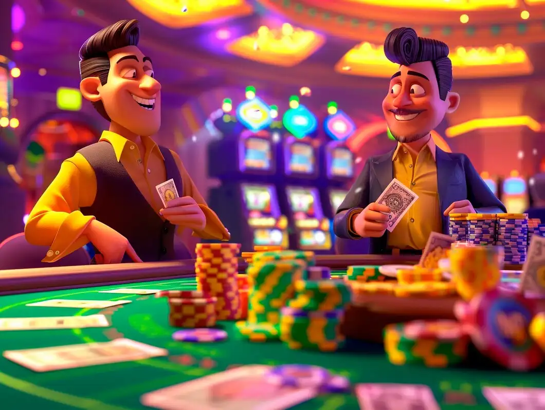 Mejores y peores probabilidades en los juegos de casino