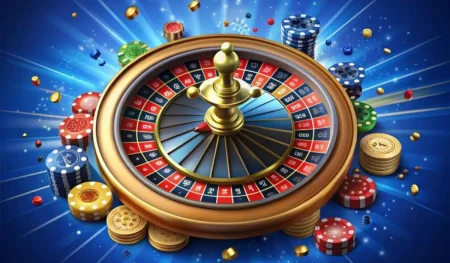 Método de apuestas Komoco en la ruleta