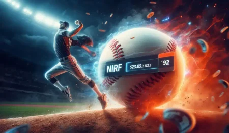 NRFI en las apuestas de béisbol