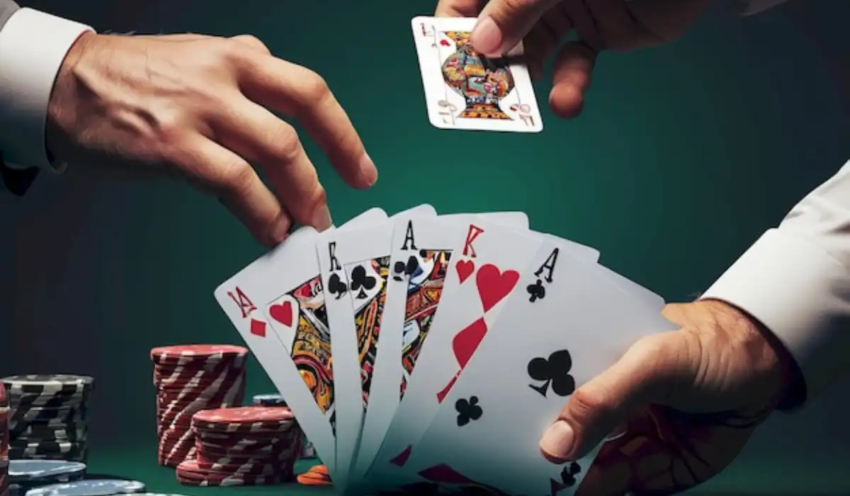 Reglas de las variantes del Blackjack