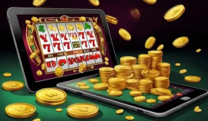 Retiros de casinos en línea