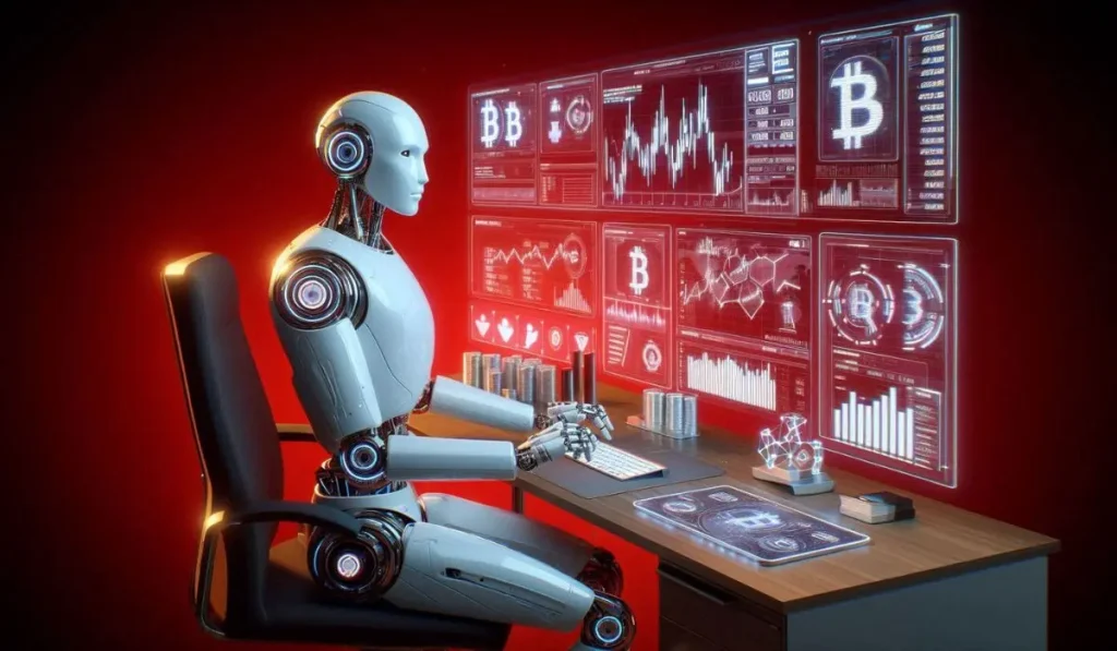 BTC Maximum AI Opiniones