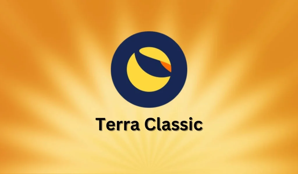 Terra Classic Predicción De Precios