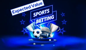 Valor esperado en las apuestas deportivas